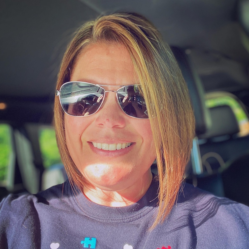 Meet your Posher, Jennifer